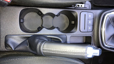 Ford Fiesta 1.0 EcoBoost Zetec 5dr Petrol Hatchback